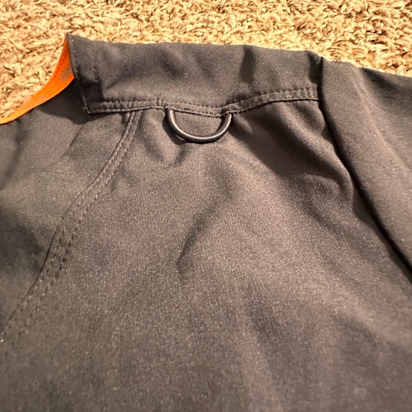 Scrub joy black scrubs - Picture 9 of 15